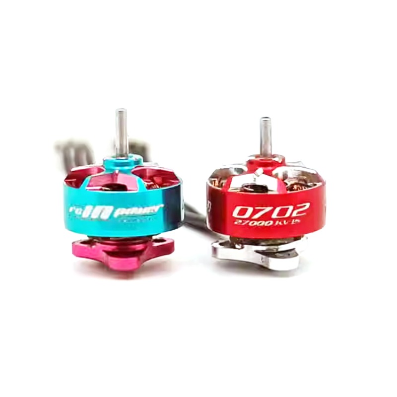 Drone Racing Motor - Rcinpower-gts v3 0702 27000kv 29000kv motor,