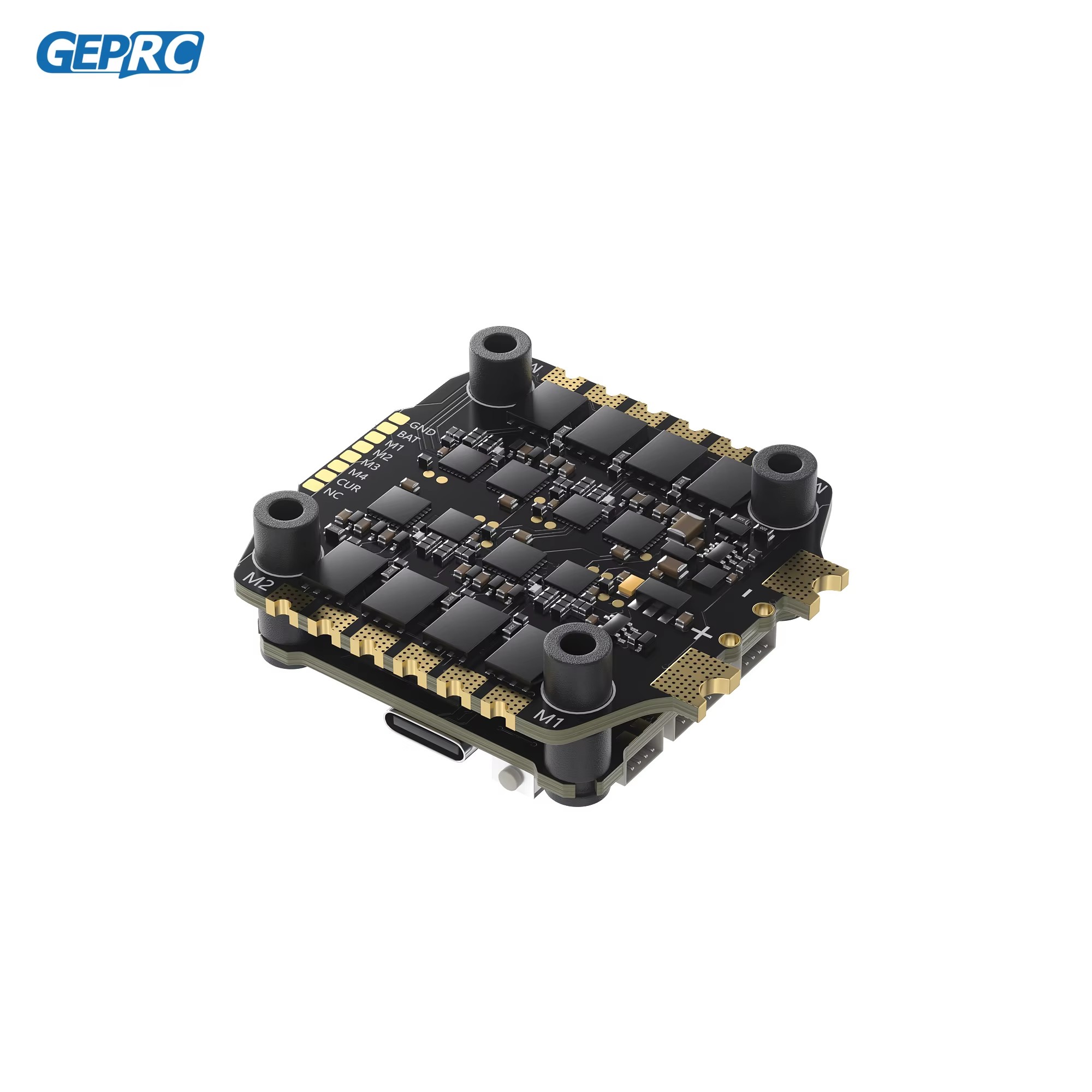 GEPRC TAKER F722 V2 Controle d - Drone Racing Flight Controller avaliação e preço