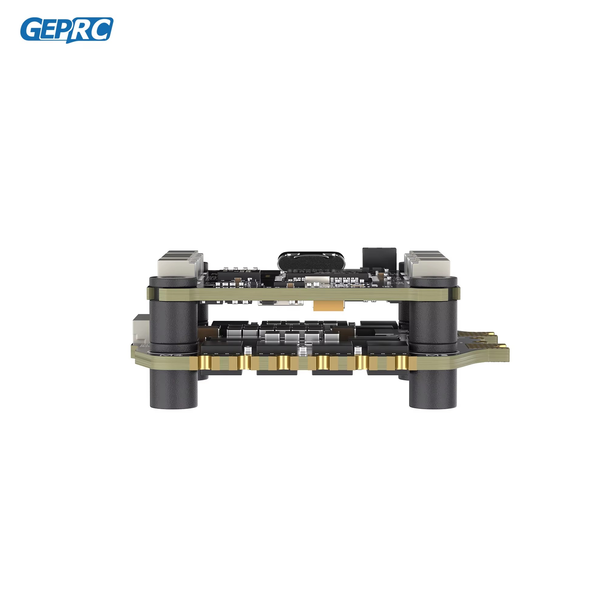 GEPRC TAKER F722 V2 Controle d - Drone Racing Flight Controller avaliação e preço