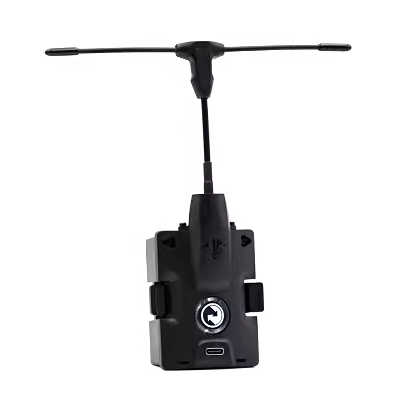 Transmissor Micro TBS Team Cro - Drone Racing Transmitter avaliação e preço