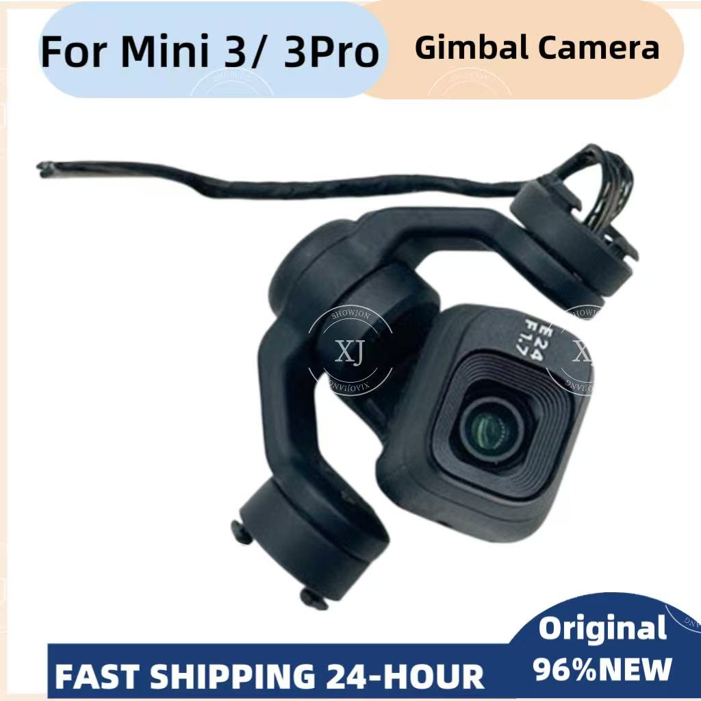 Gimbal Original Mini3 Mini3pro - Dji Drone Mini 3 avaliação e preço