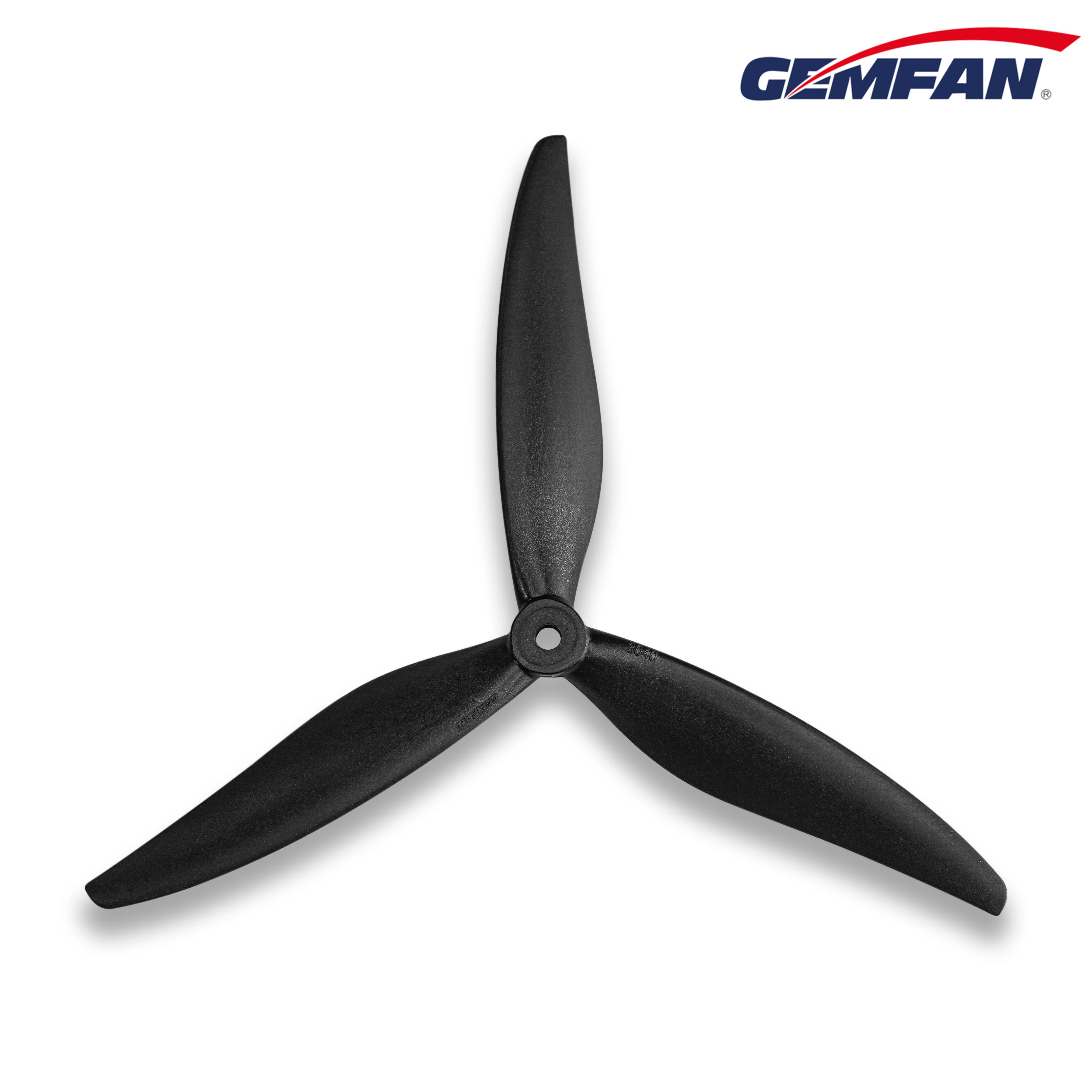 Gemfan 8040 8X4X3 Hélice de 3  - Drone Racing Motor avaliação e preço