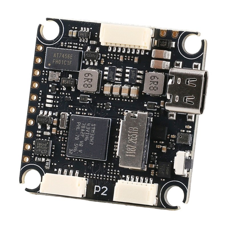 Controlador de Voo A63T-TBS Lu - Drone Racing Flight Controller avaliação e preço