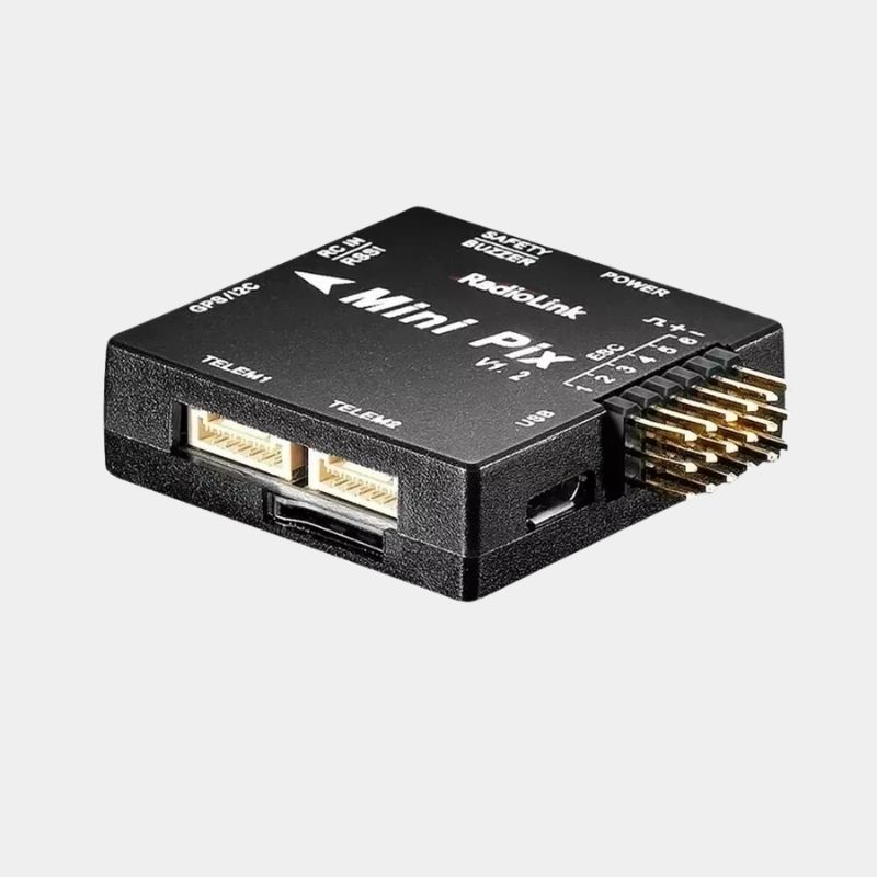 Controlador de Voo Radiolink N - Drone Racing Flight Controller avaliação e preço
