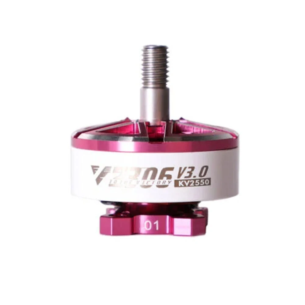 T-motor velox v3 2306 1750kv 1 - Drone Racing Motor avaliação e preço