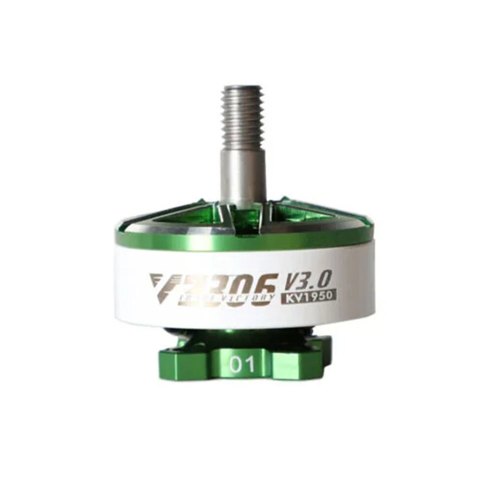 T-motor velox v3 2306 1750kv 1 - Drone Racing Motor avaliação e preço