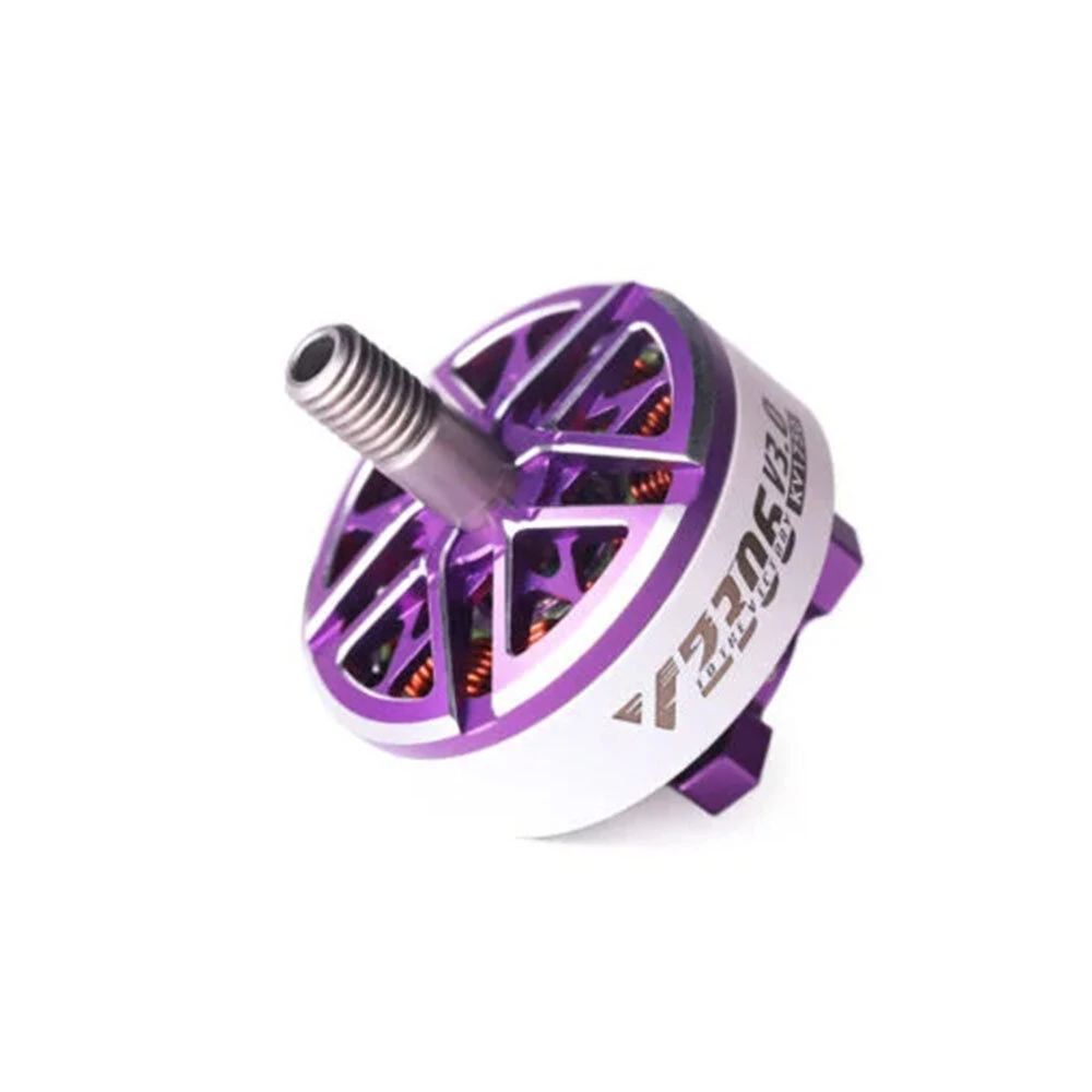 T-motor velox v3 2306 1750kv 1 - Drone Racing Motor avaliação e preço