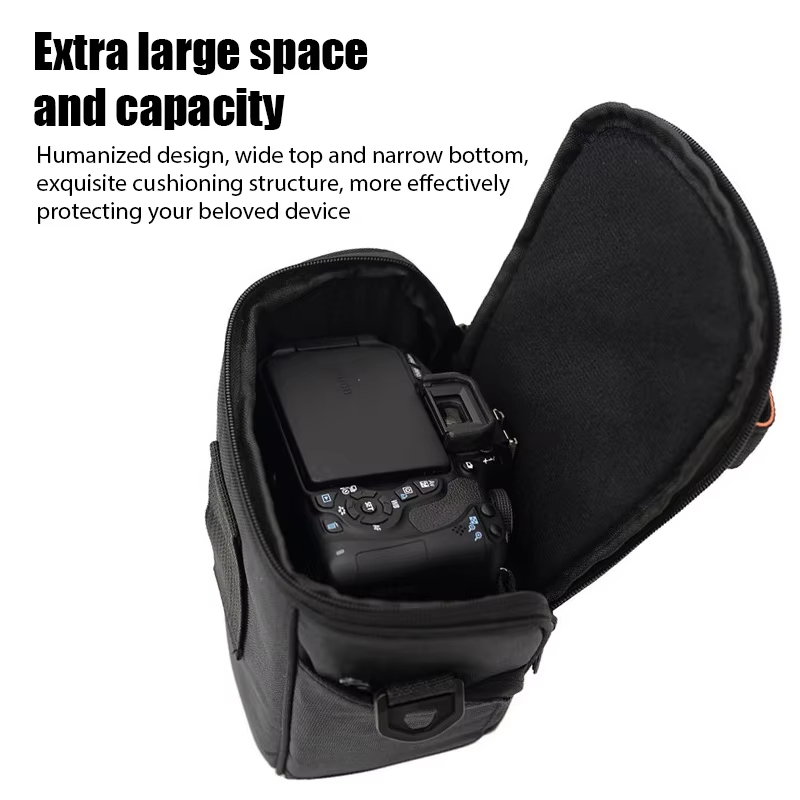 Bolsa para Câmera DSLR Canon N - Canon Camera Eos R8 avaliação e preço