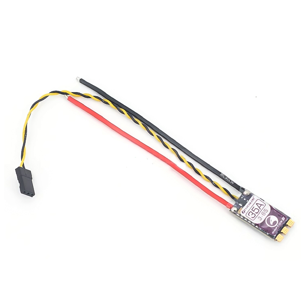 Controlador de Velocidade Flyc - Drone Racing Motor avaliação e preço