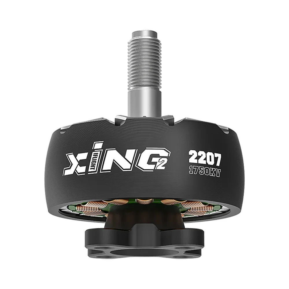 Iflight xing2 2207 2750kv/1750 - Drone Racing Motor avaliação e preço