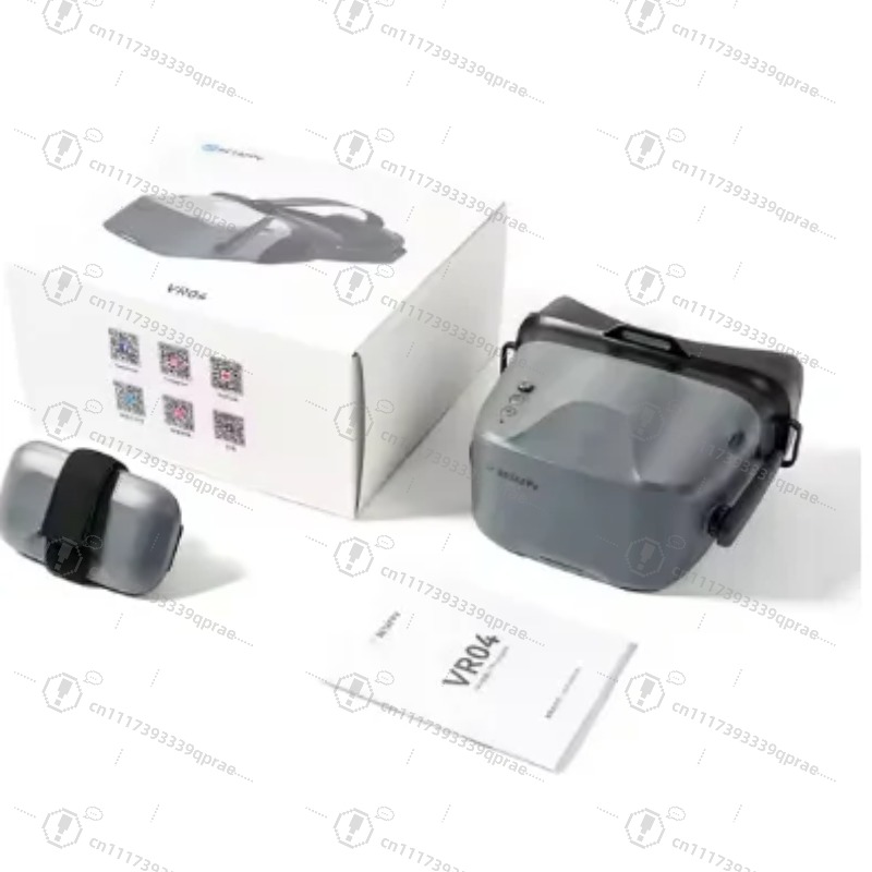 Óculos FPV Analógicos BETAFPV  - Drone Racing Goggles avaliação e preço